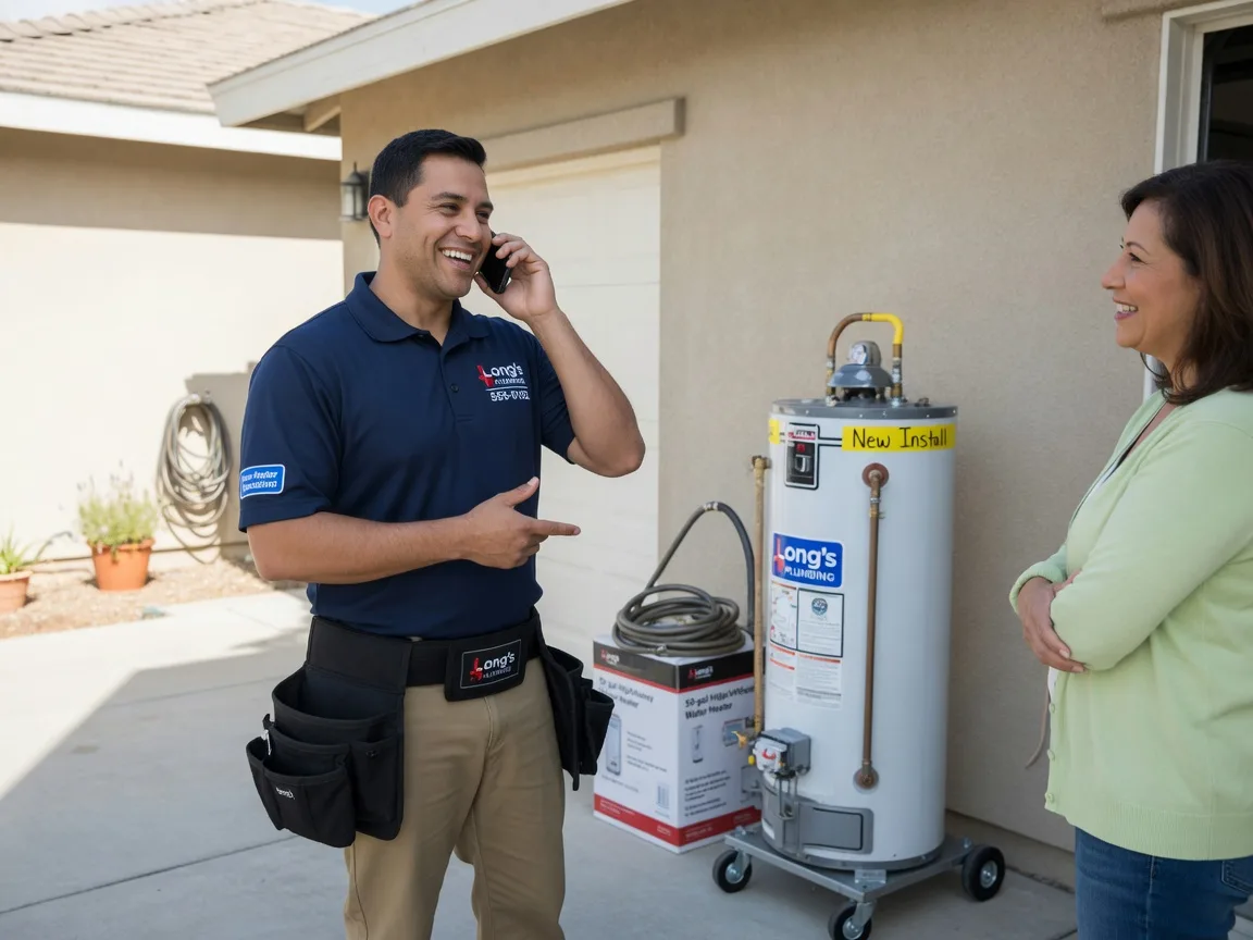 Leak Detection Lillington, NC FAQs